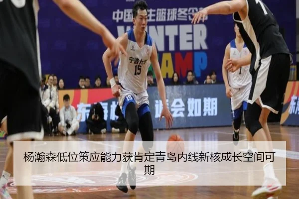 杨瀚森低位策应能力获肯定青岛内线新核成长空间可期